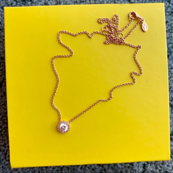 COPY - Pandora Rose necklace - Picture 1 of 4
